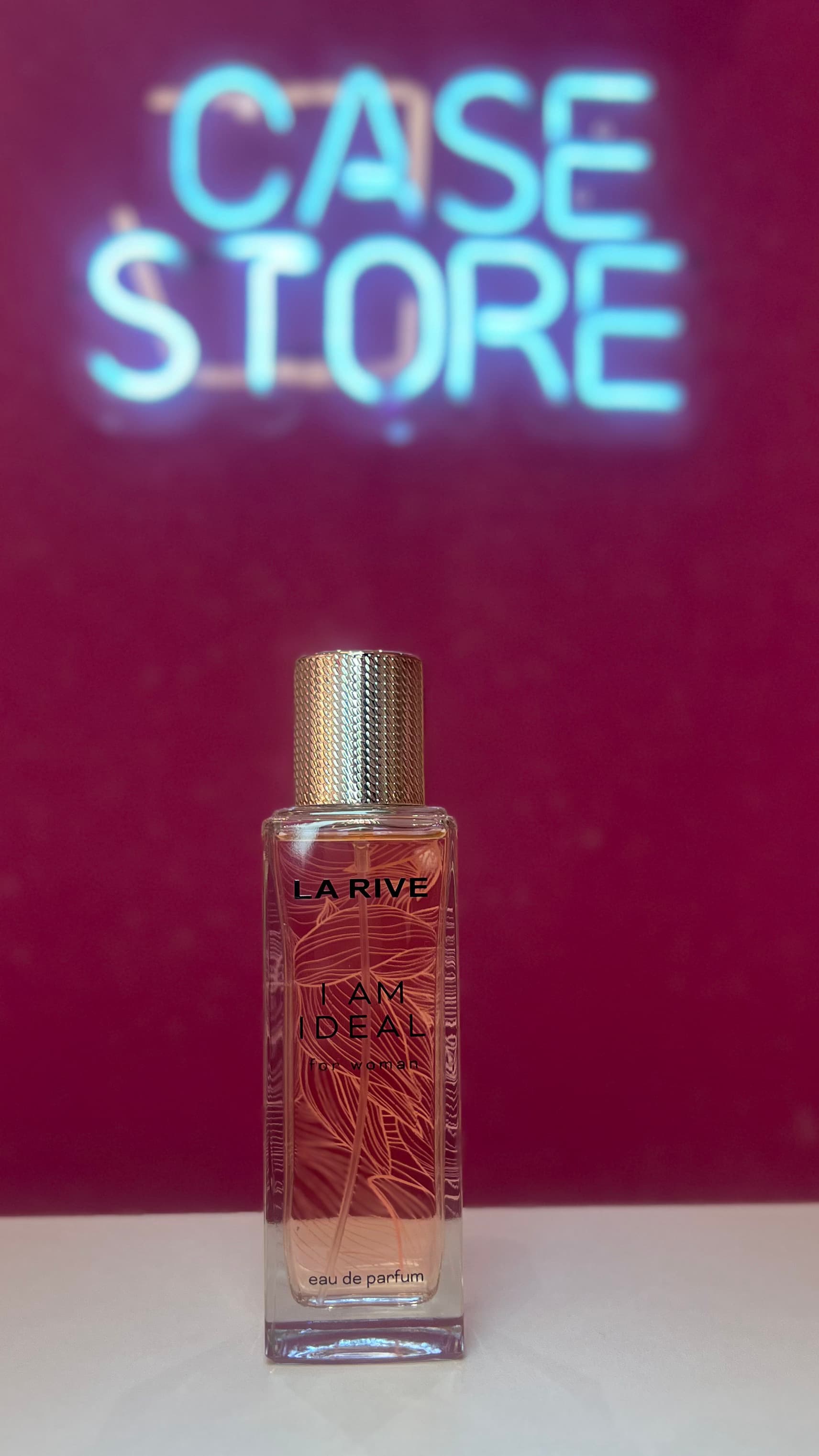 La Rive I Am Ideal Eau de Parfum 90ml