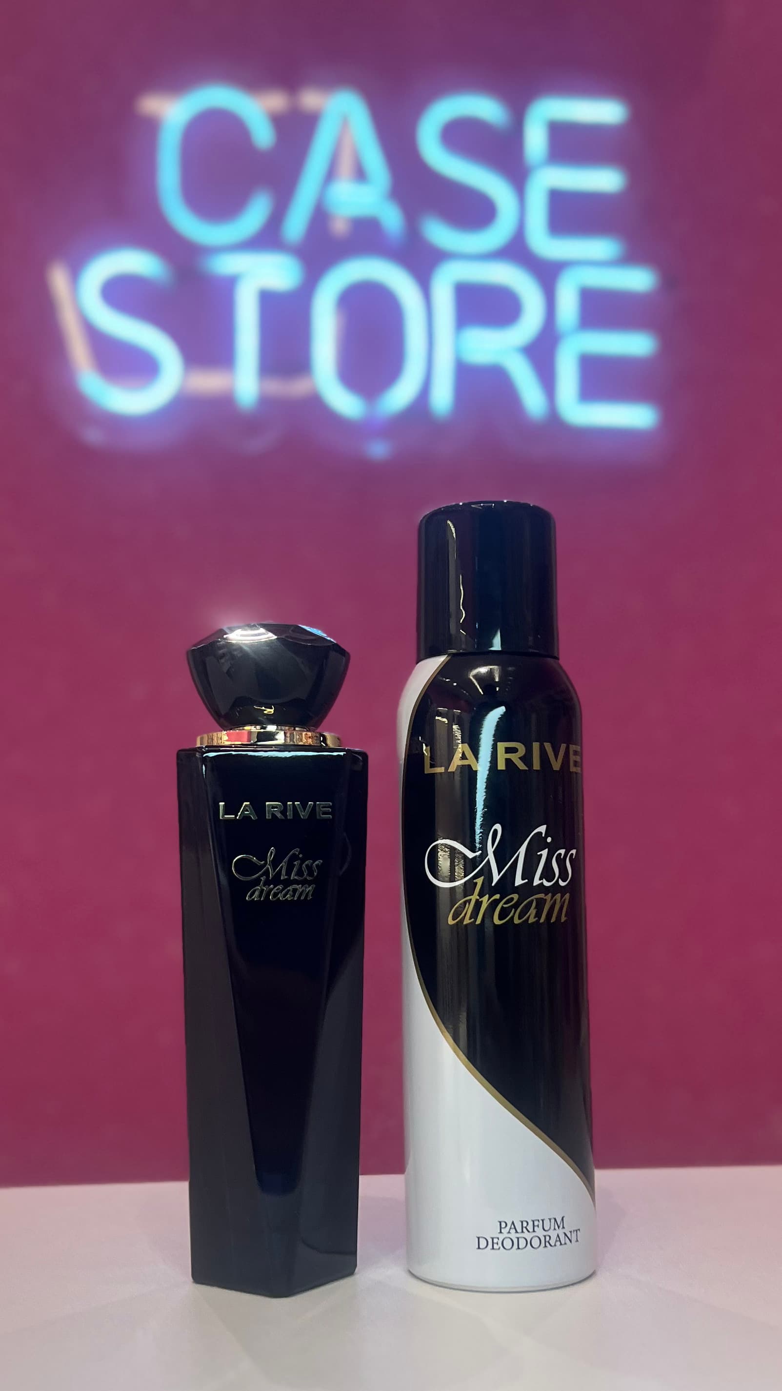 La Rive Miss Dream Parfum Deodorant 150ml