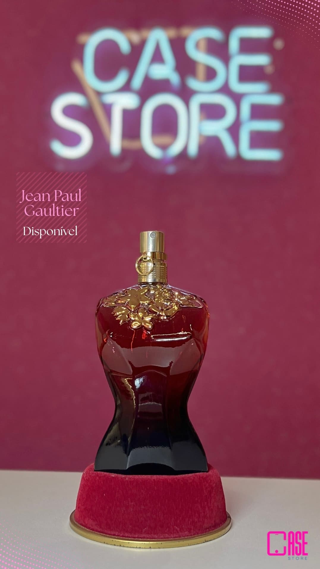 Jean Paul Gaultier La Belle Le Parfum 100ml