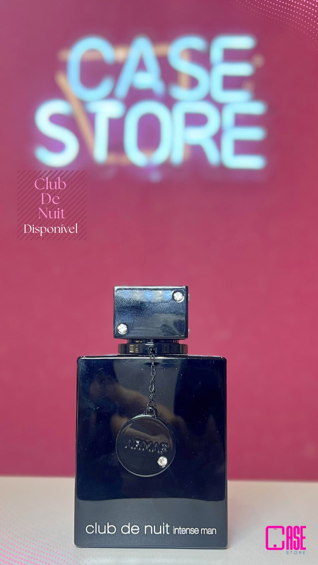 Armaf Club de Nuit Intense Man Eau de Toilette 105ml