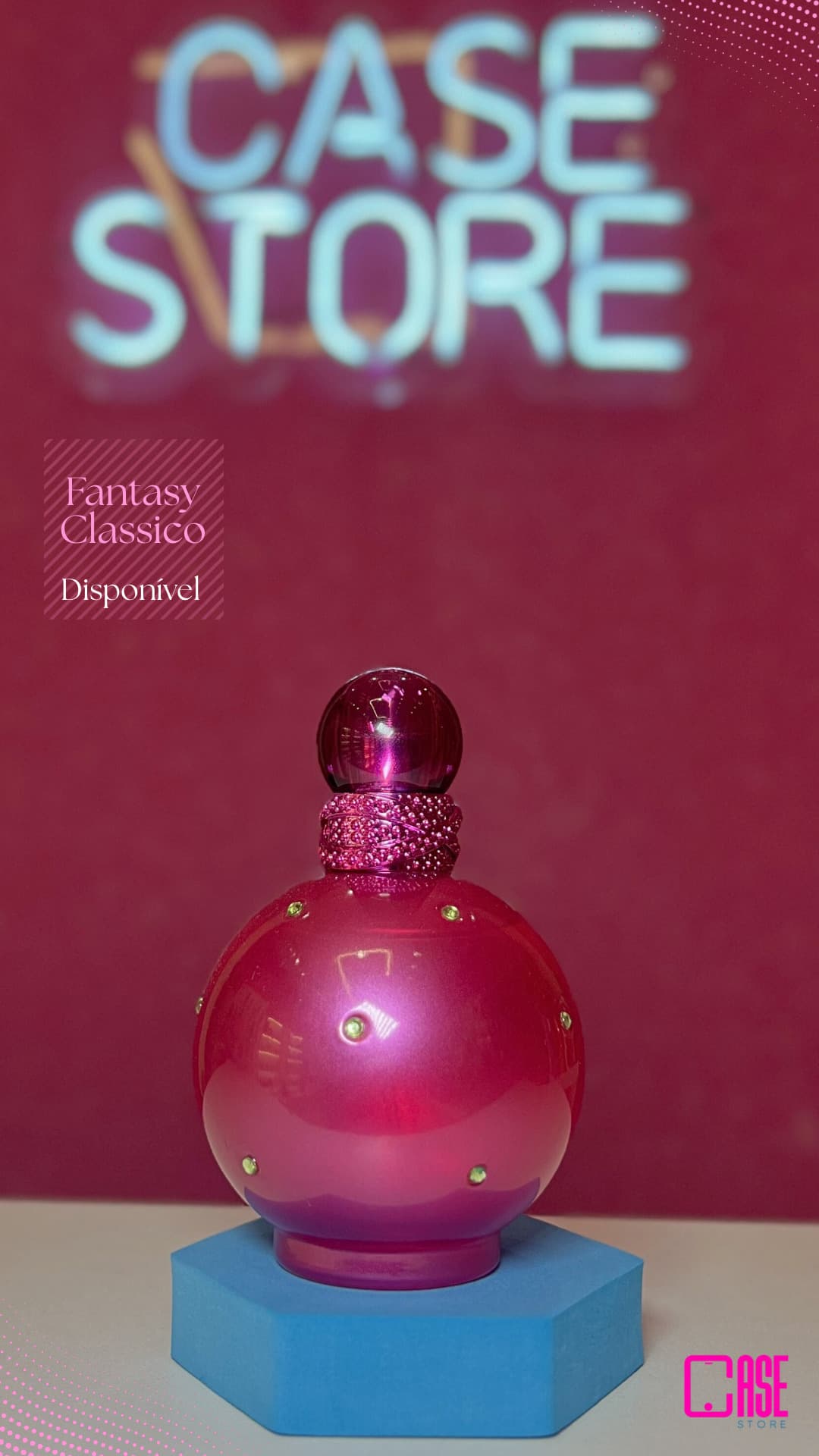 Britney Spears Fantasy 100ml