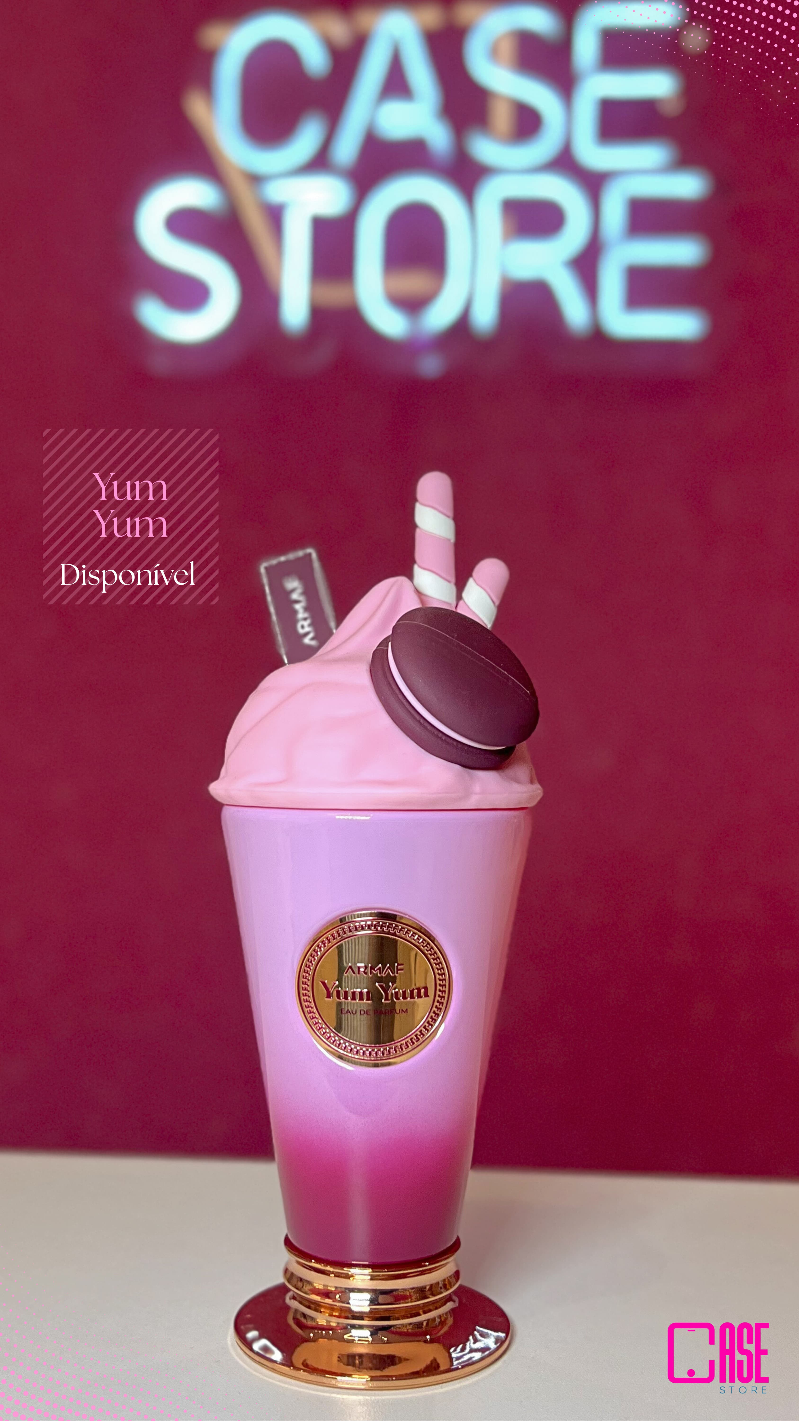 Armaf Yum Yum Eau de Parfum 100ml