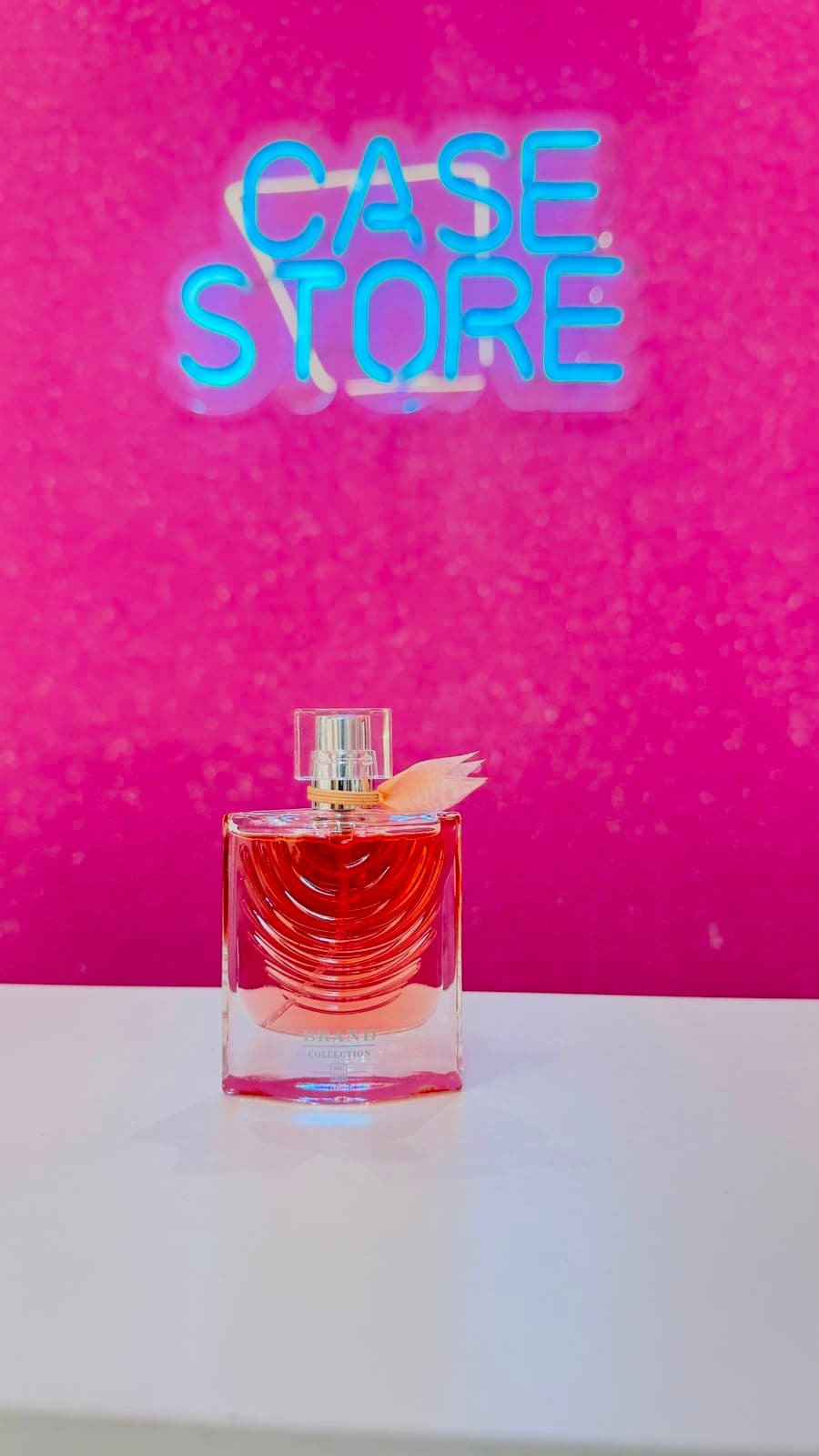 Brand Collection 389 - Inspiração La Vie Iris Absolu - 25ml vista 1
