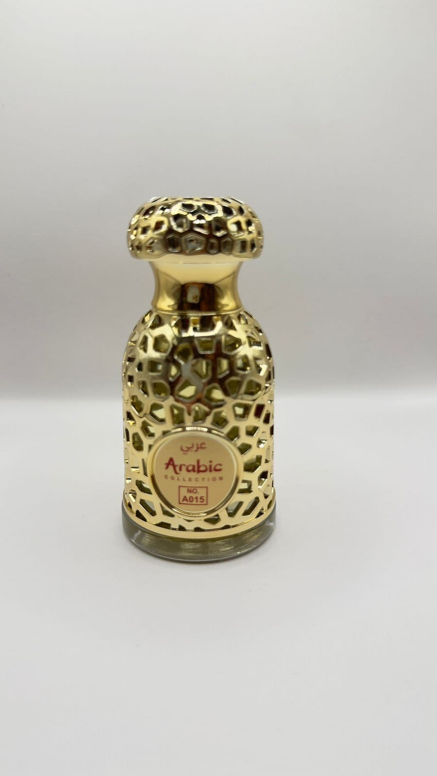 Arabic Collection A015 - 25ml (Ref. Olfativa: Emeer Lattafa) vista 1
