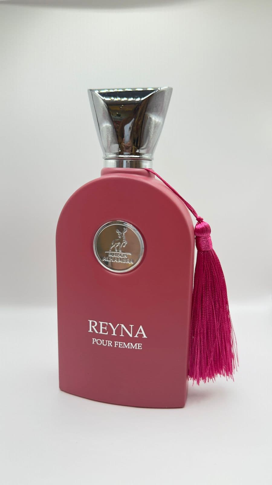 Reyna pour Femme 100ml vista 1