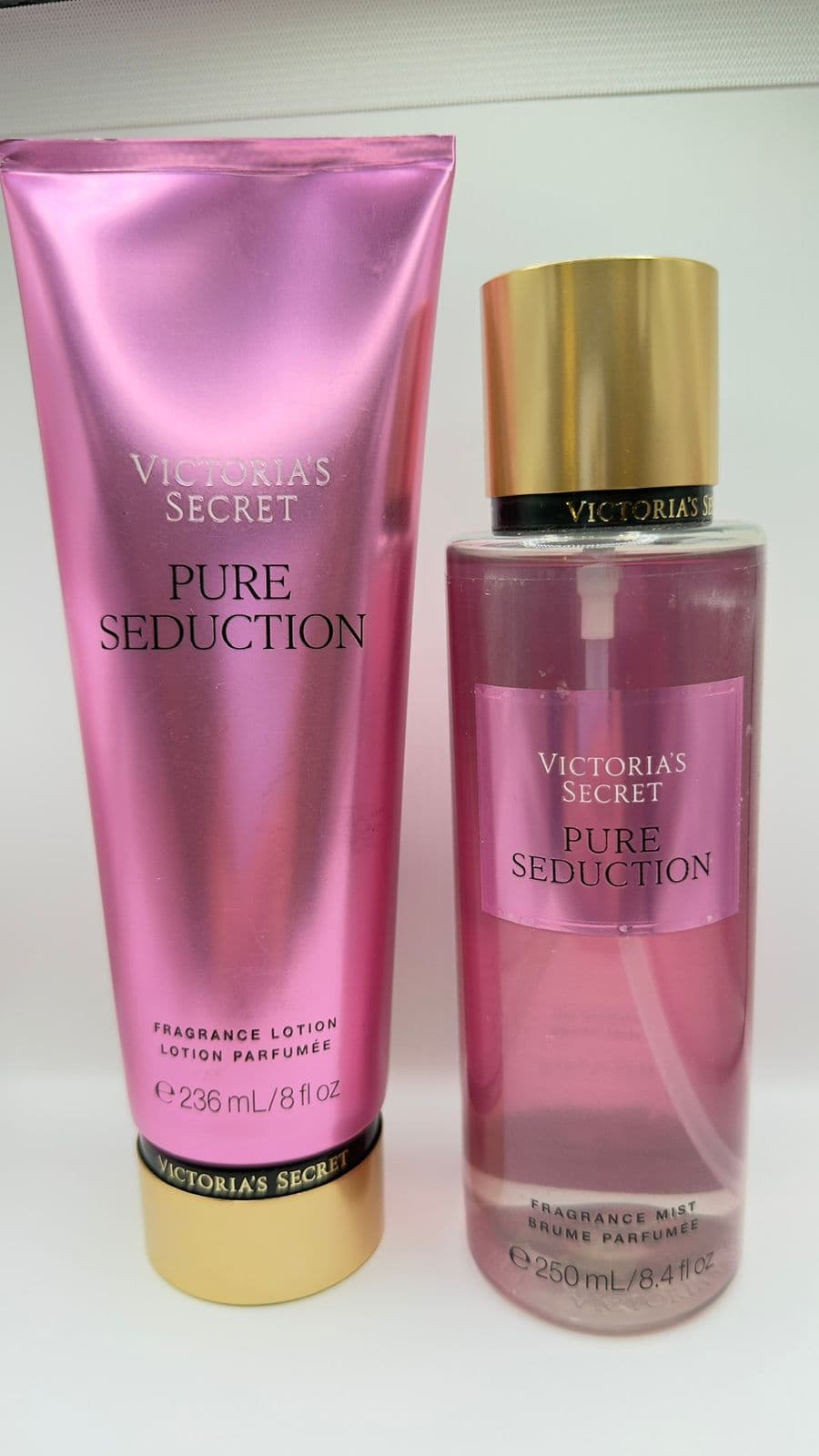 Victoria`s Secret Pure Seduction vista 1