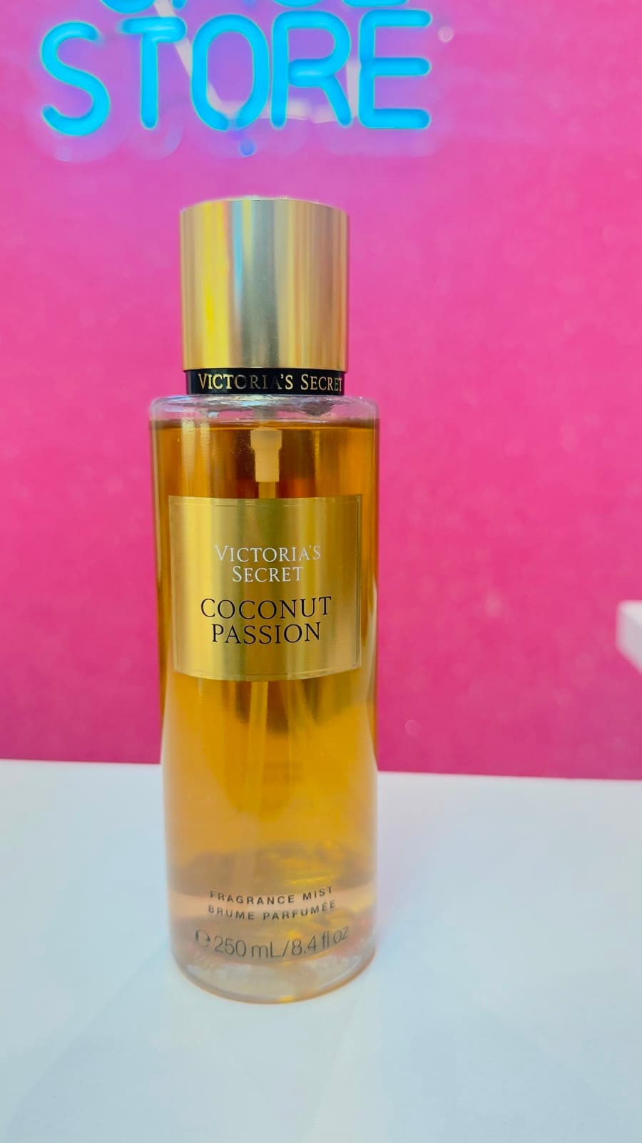 Body Coconut Passion vista 1