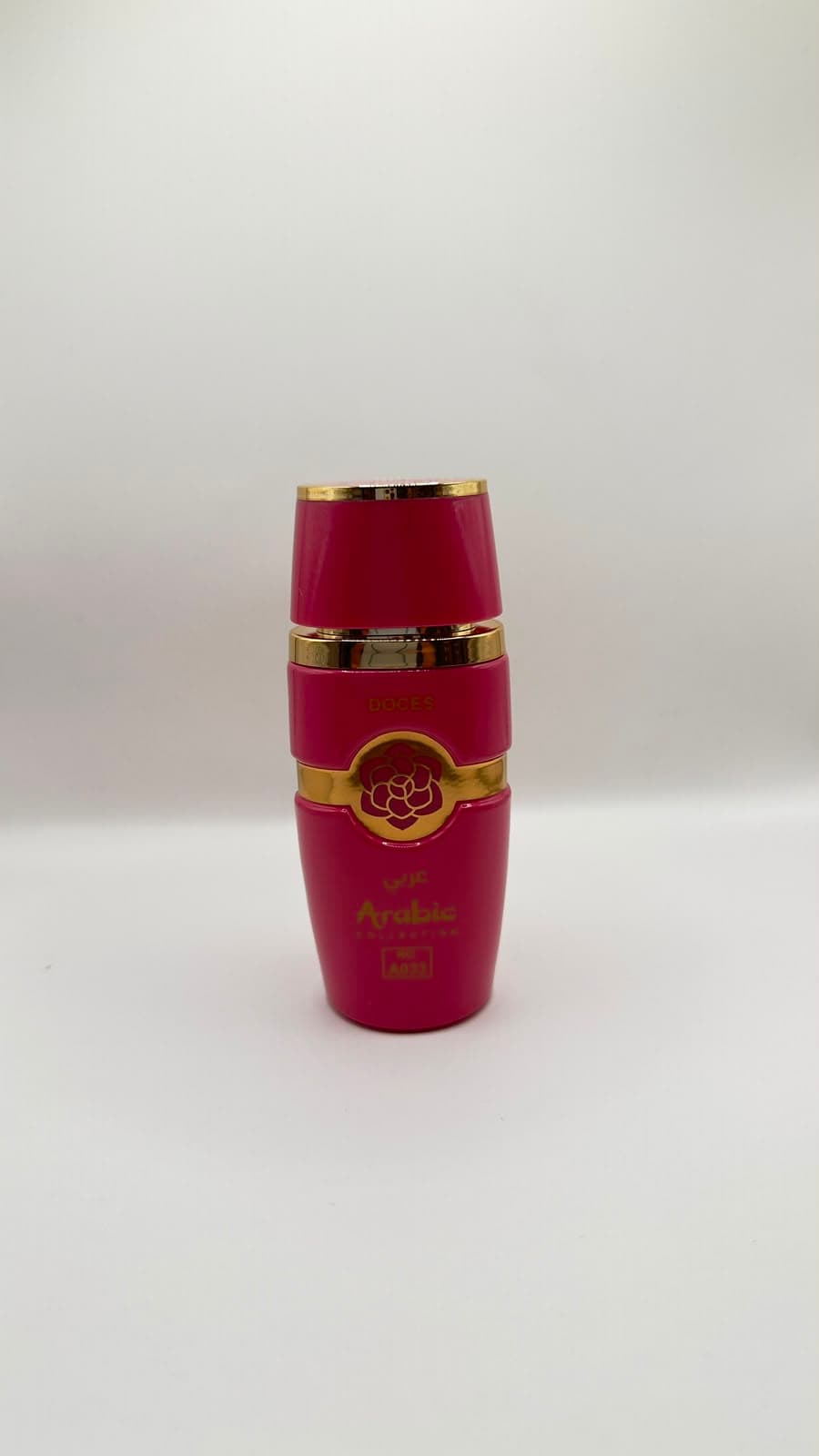 Arabic Collection A033 vista 1