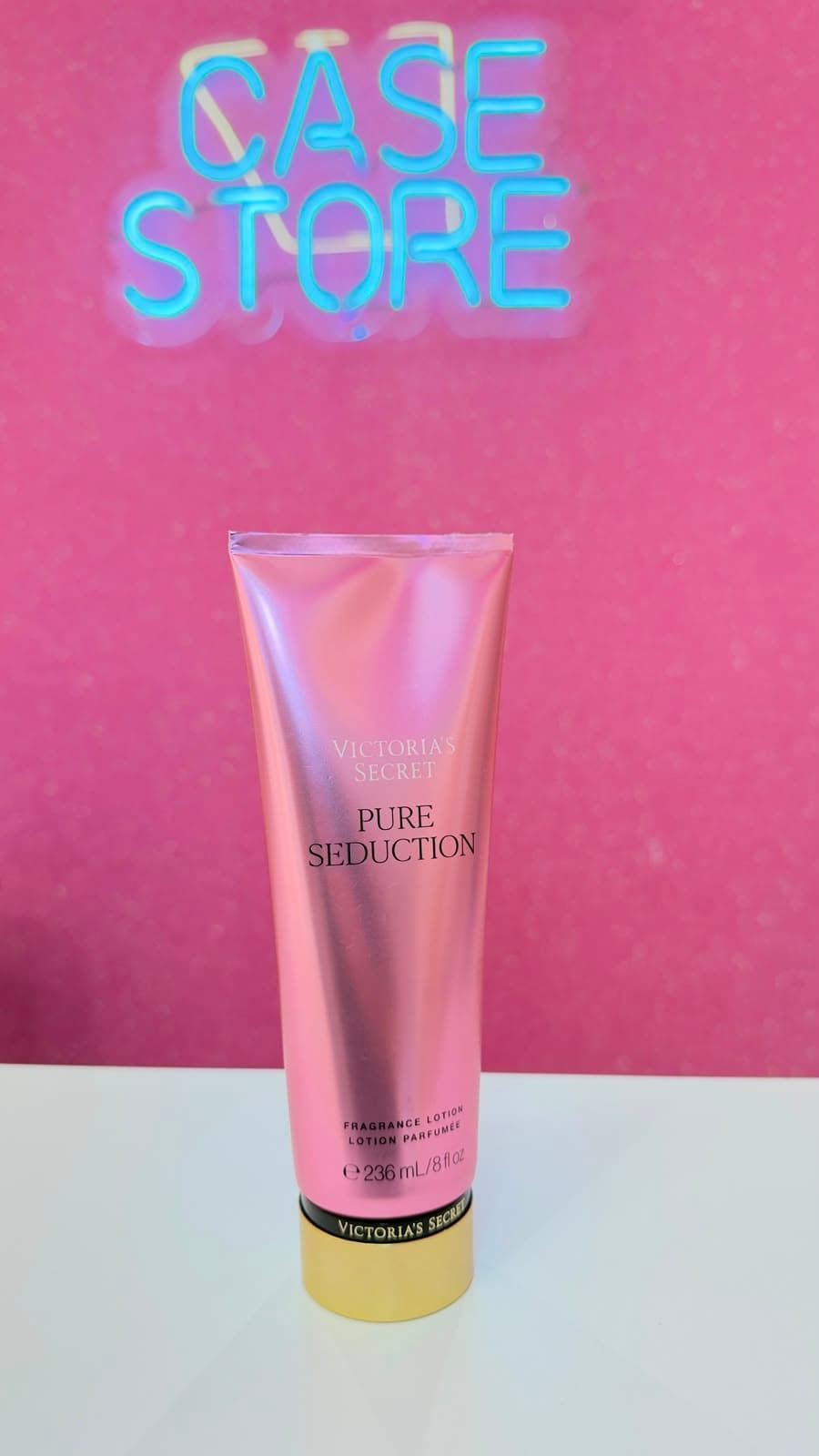 Hidratante Victoria's Secret PURE SEDUCTION vista 1