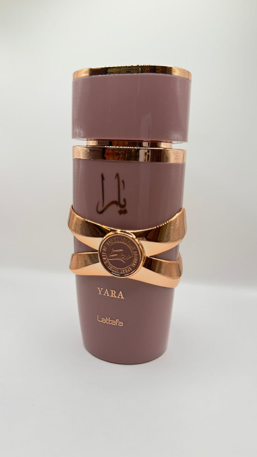 Yara Elixir 100ml vista 1