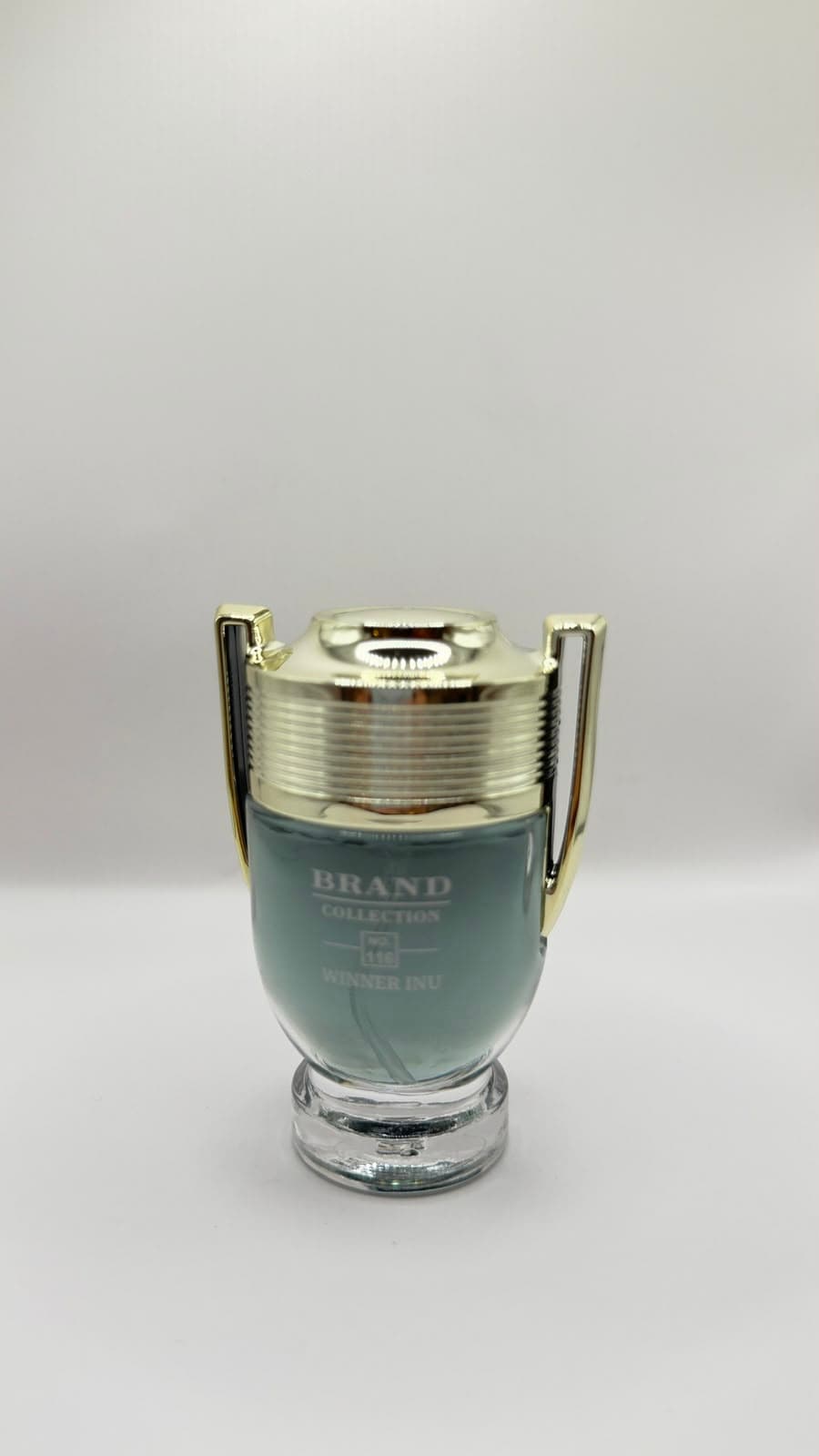Brand Collection 116 - Inspiração Invictus - 25ml vista 1