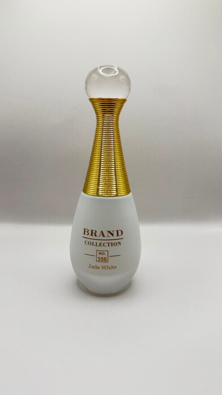 Brand Collection 356 - Inspiração J'adore Parfum d'Eau - 25ml vista 1