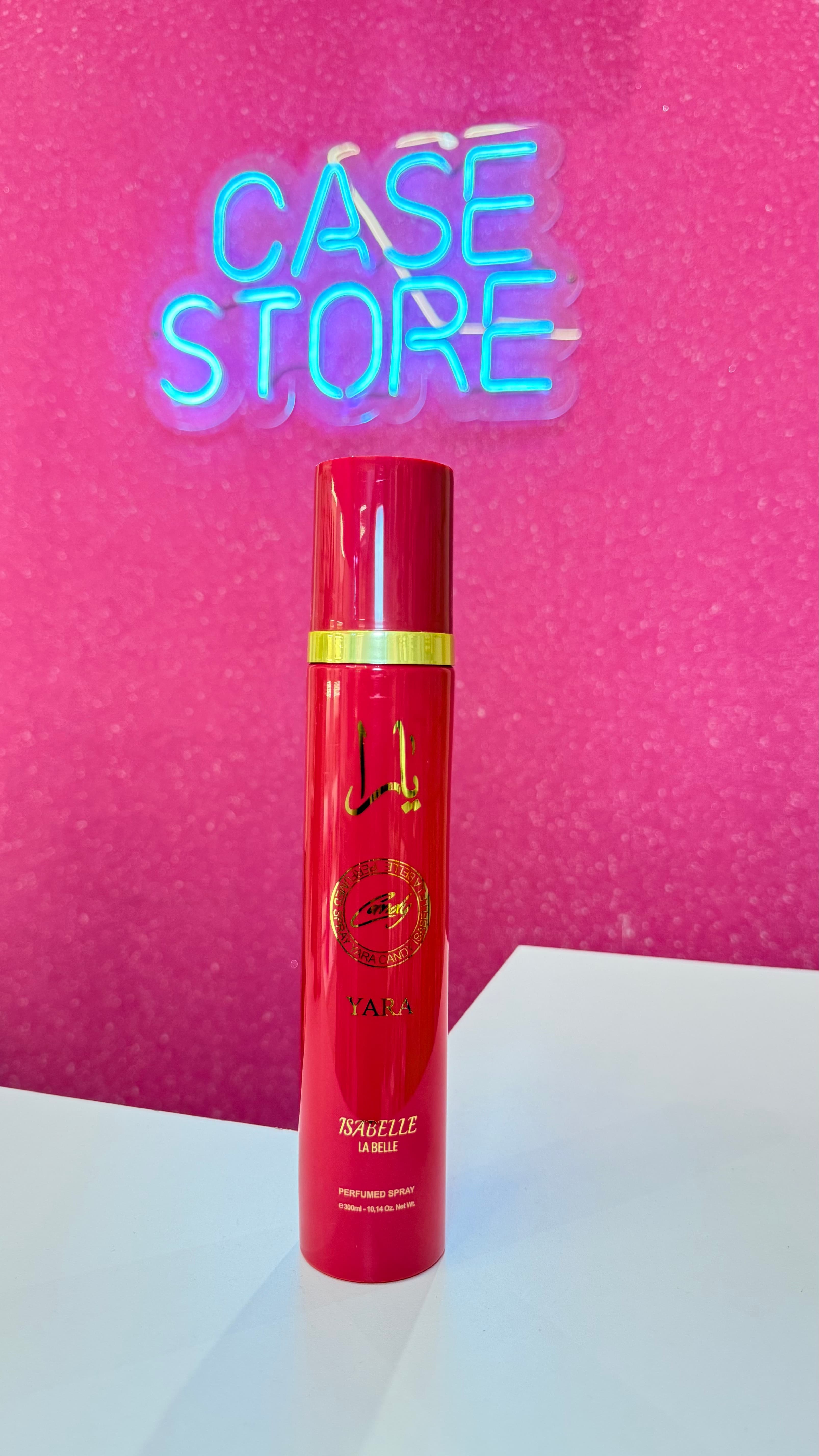 Yara Candy La Belle 100ml vista 1