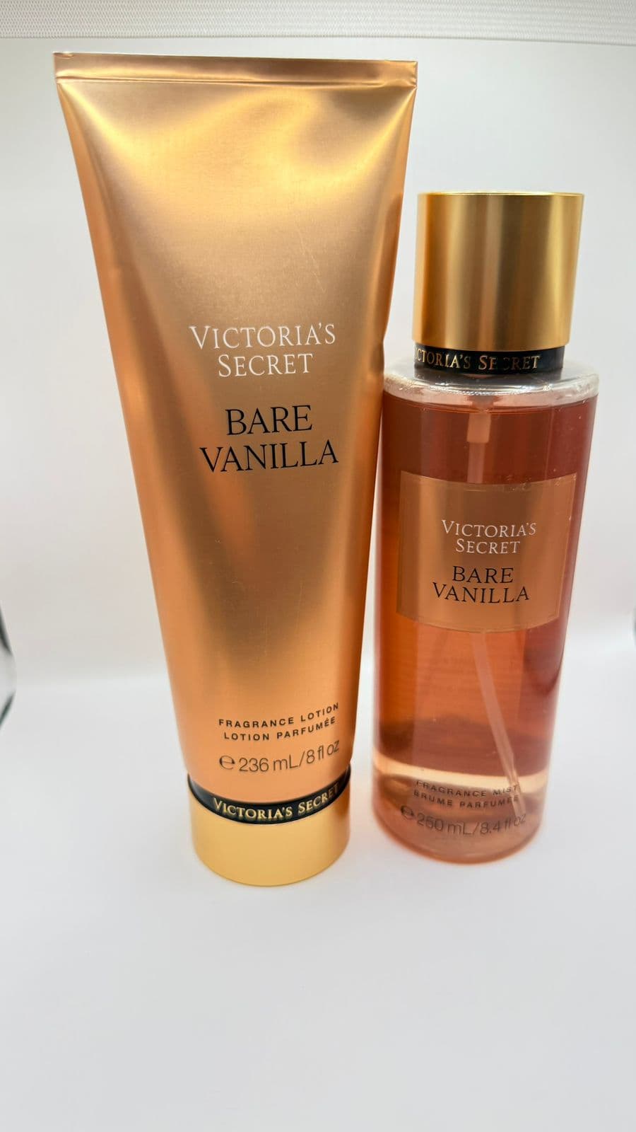 Victoria secret`s Bare vanilla vista 1