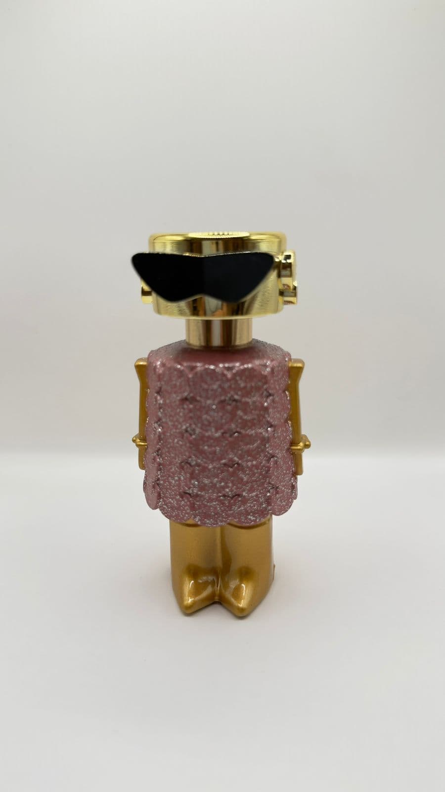 Brand Collection 378 - Inspiração Fame Blooming Pink - 25ml vista 1