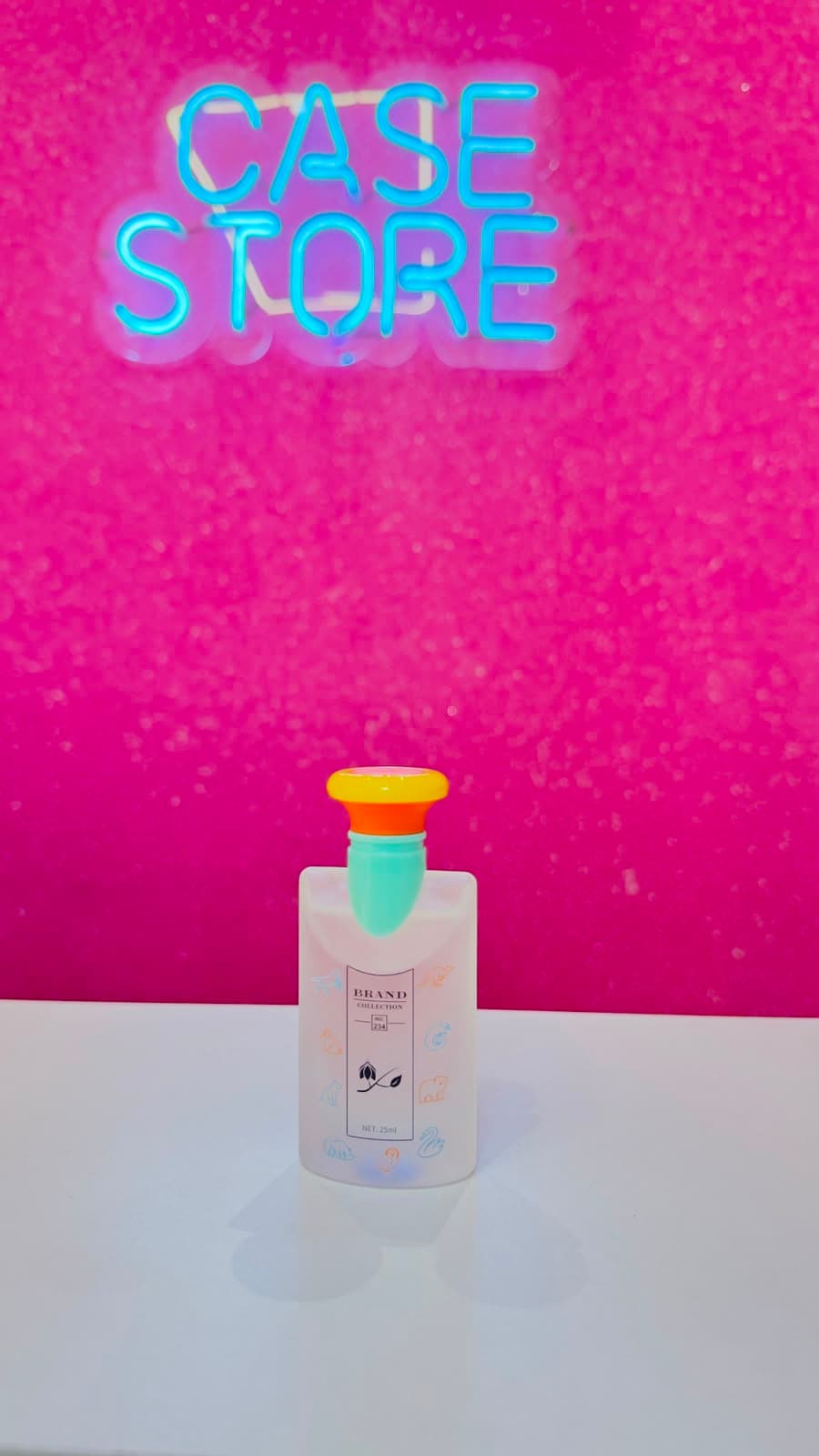 Brand Collection - 234 Tweet Baby 25ml vista 1
