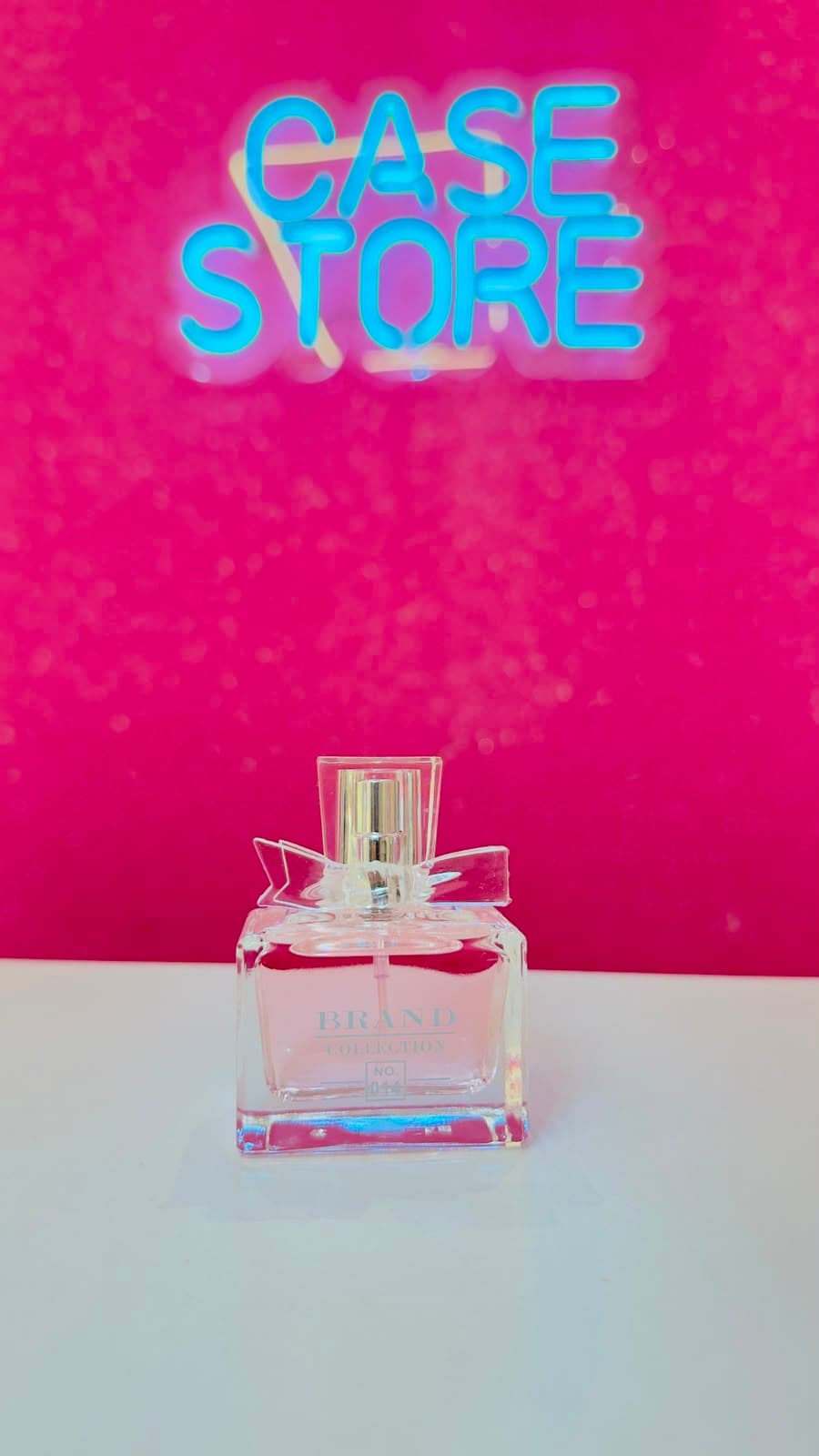 Brand Collection 014 - Inspiração Miss Eau de Toillete - 25ml vista 1