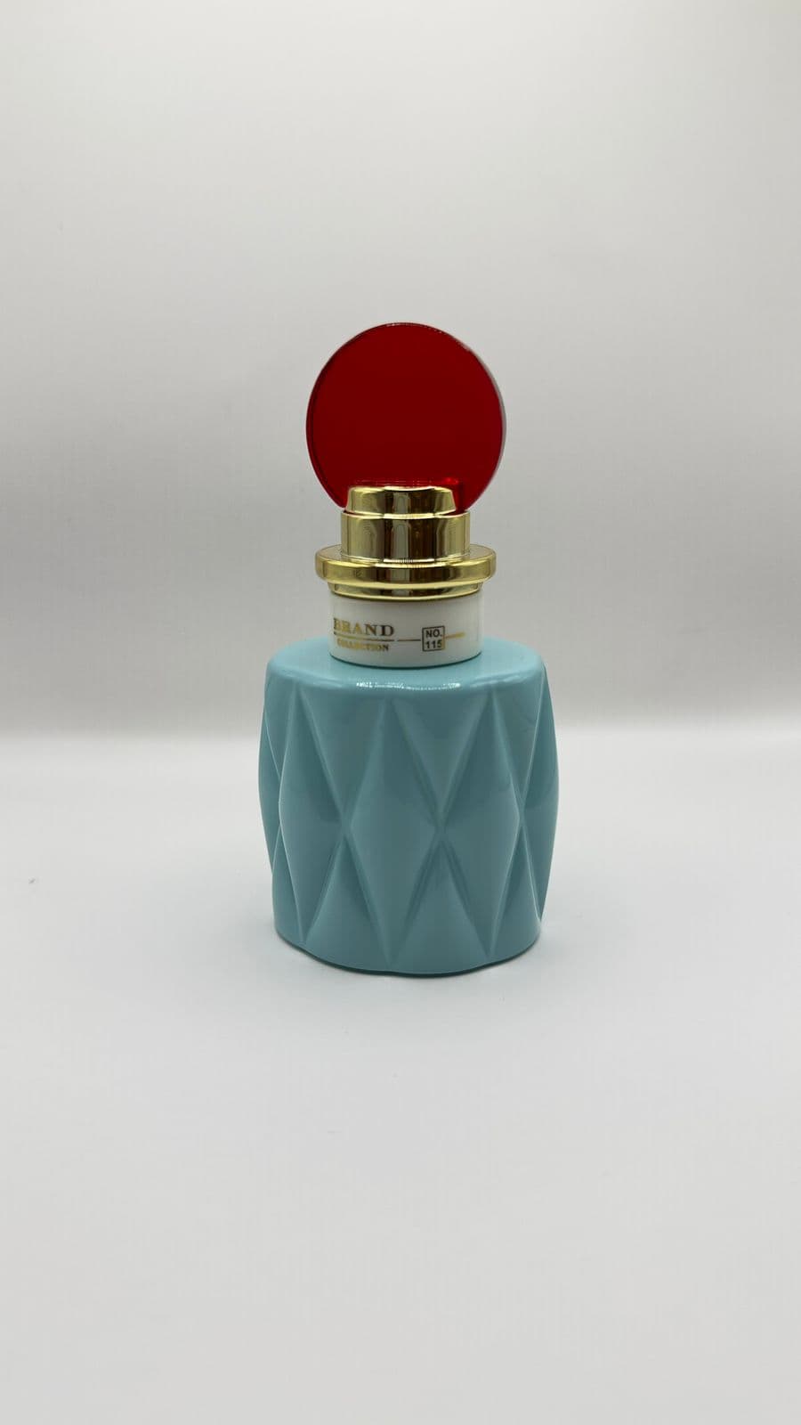 Brand Collection 115 - Inspiração Miu Miu - 25ml vista 1