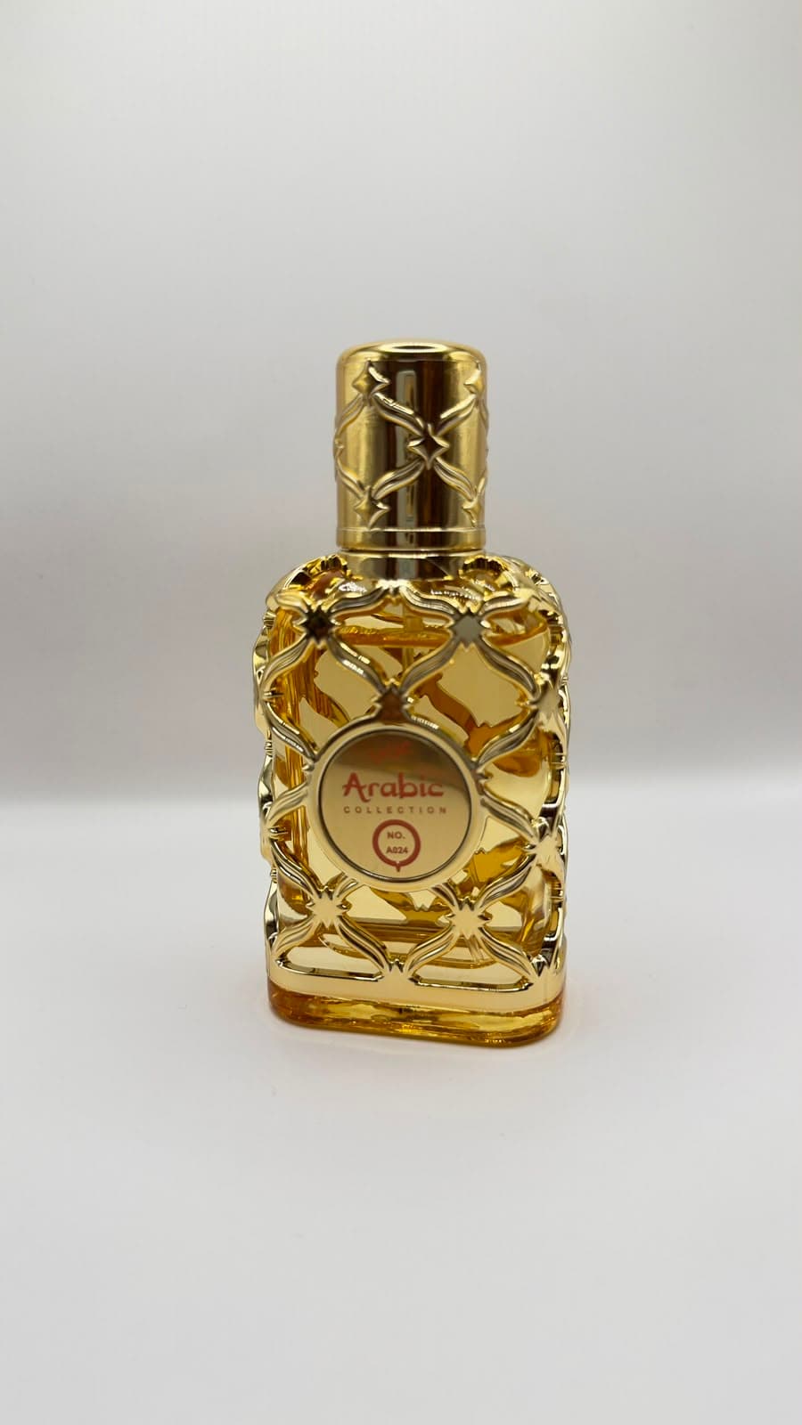 Arabic Collection A024 Royal Amber vista 1