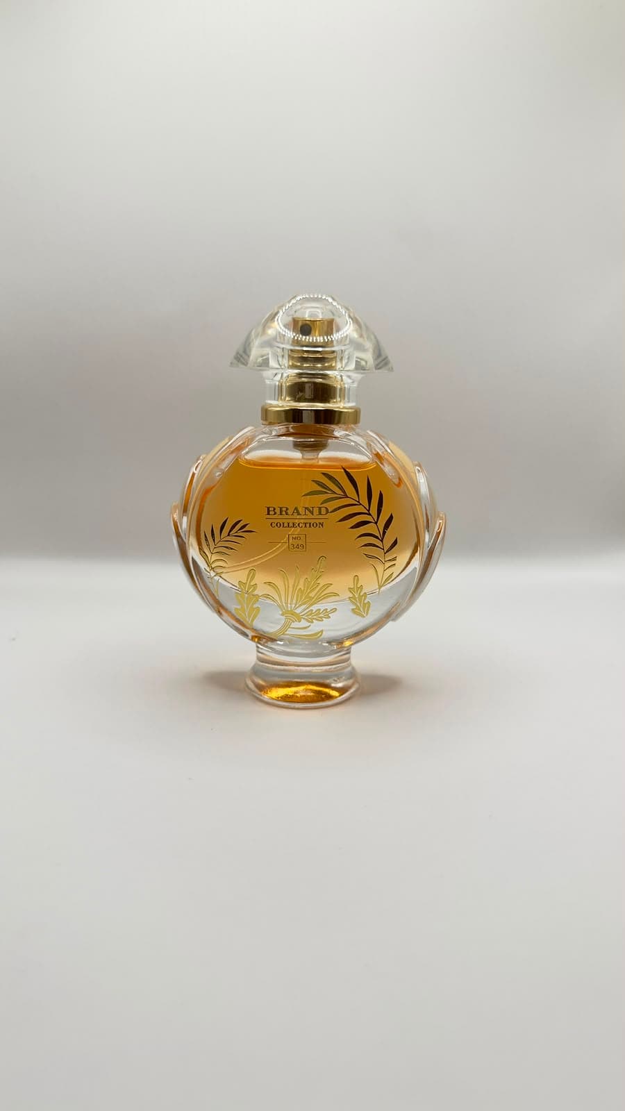 Brand Collection 349 - Inspiração Olympéa Solar - 25ml vista 1