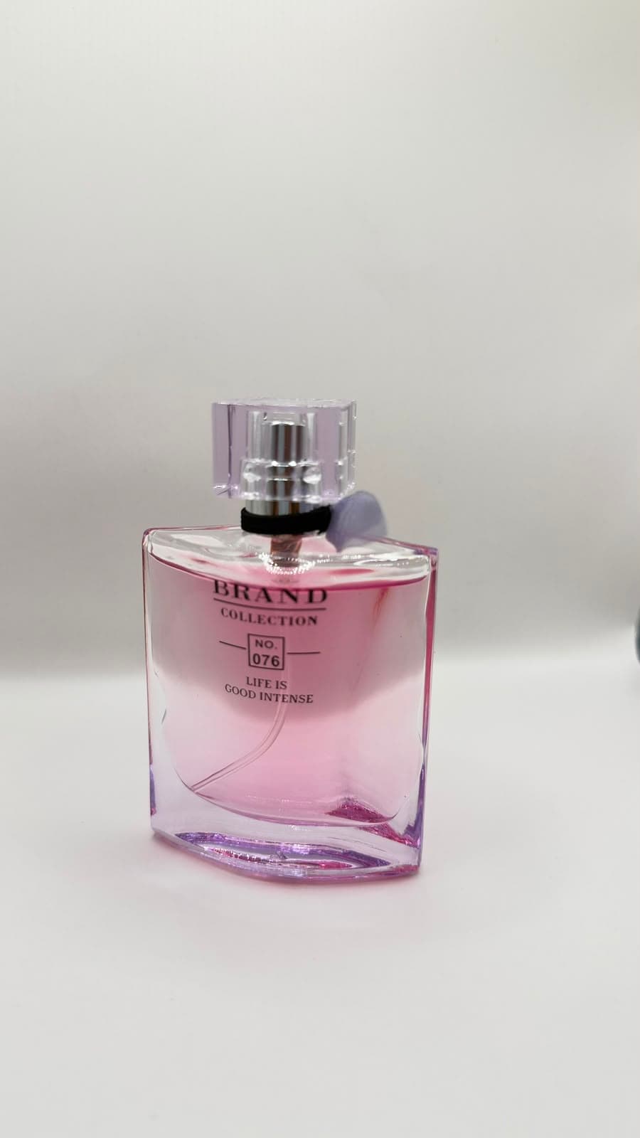 Brand Collection 076 - Inspiração La Vie Intense - 25 ml vista 1
