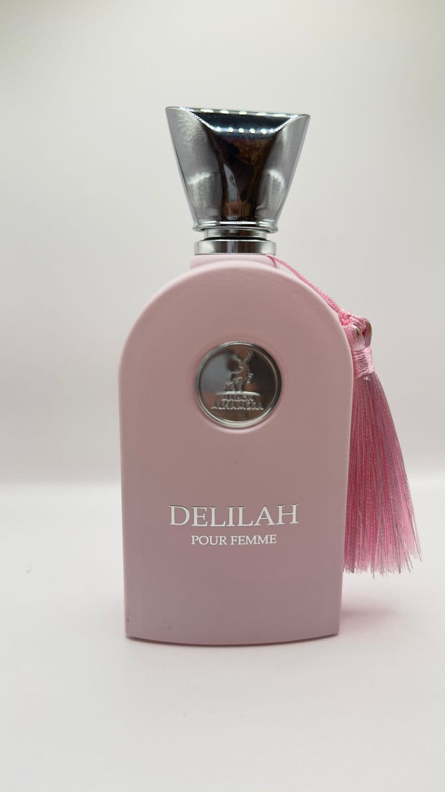 Delilah Pour Femme 100ml vista 1