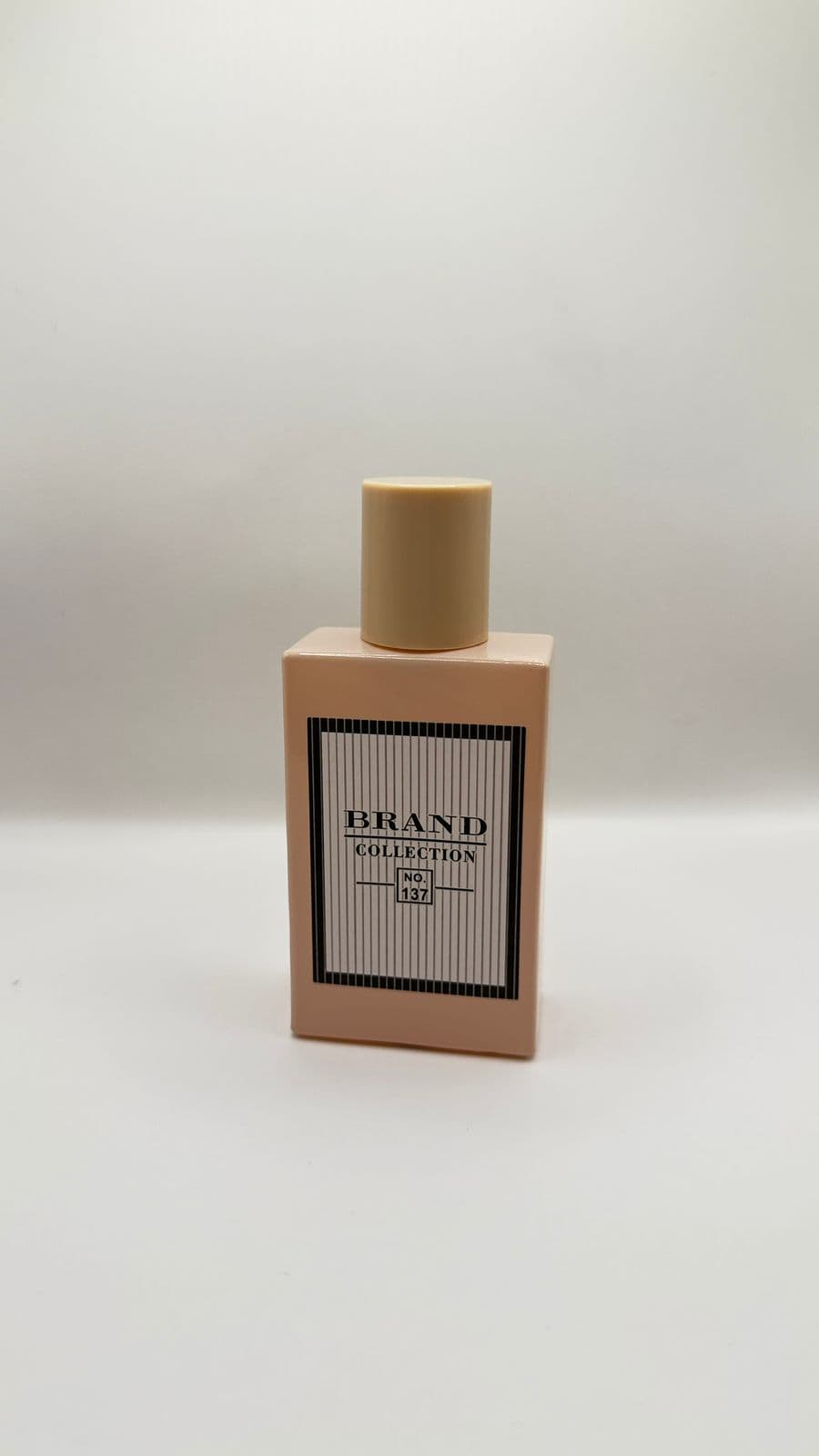 Brand Collection 137 - Inspiração Gucci Bloom - 25ml vista 1