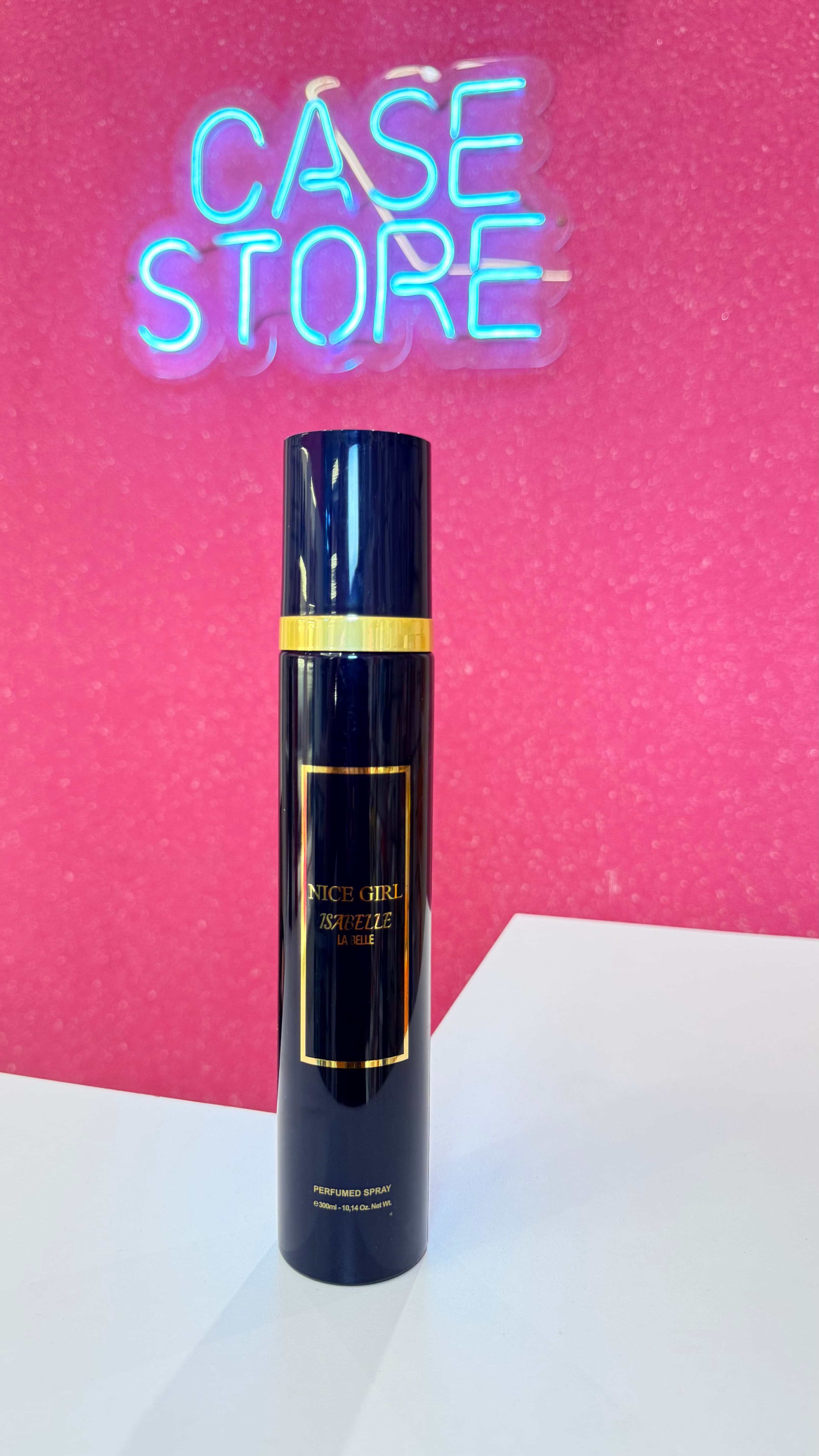 Nice Girl La Belle 300ml vista 1