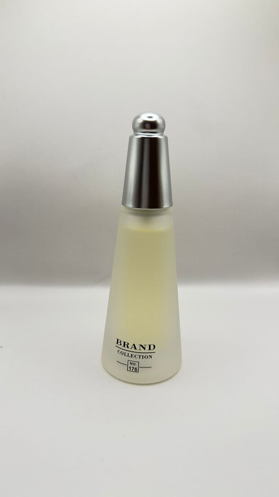 Brand Collection 176 - Inspiração Issey Miyake L'eau d'Issey - 25ml vista 1