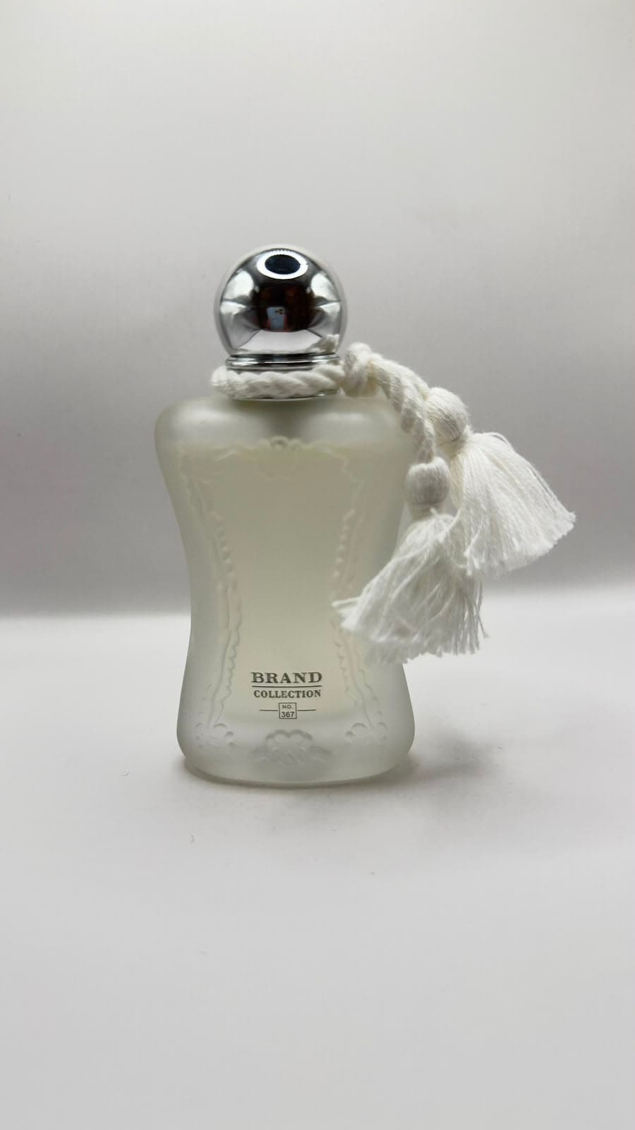 Brand Collection 367 - Inspiração Valaya Pafums de Marly - 25ml vista 1